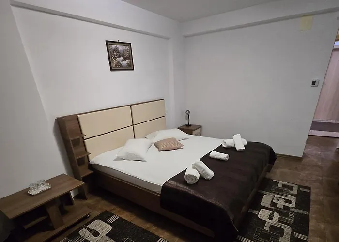 Pensiunea AlexPensiune